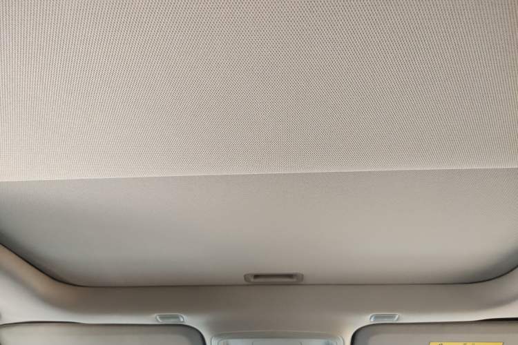 Used Cadillac ATS-L 2017 28T Fashion Edition Headliner