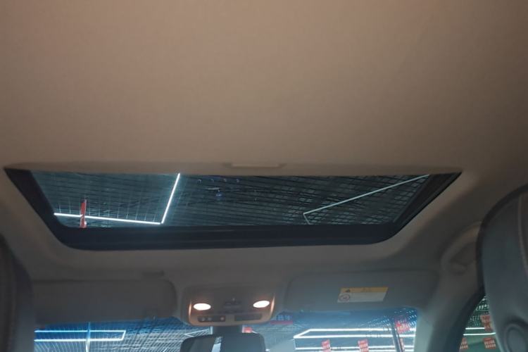 Used Cadillac ATS-L 2017 28T Fashion Edition Headliner
