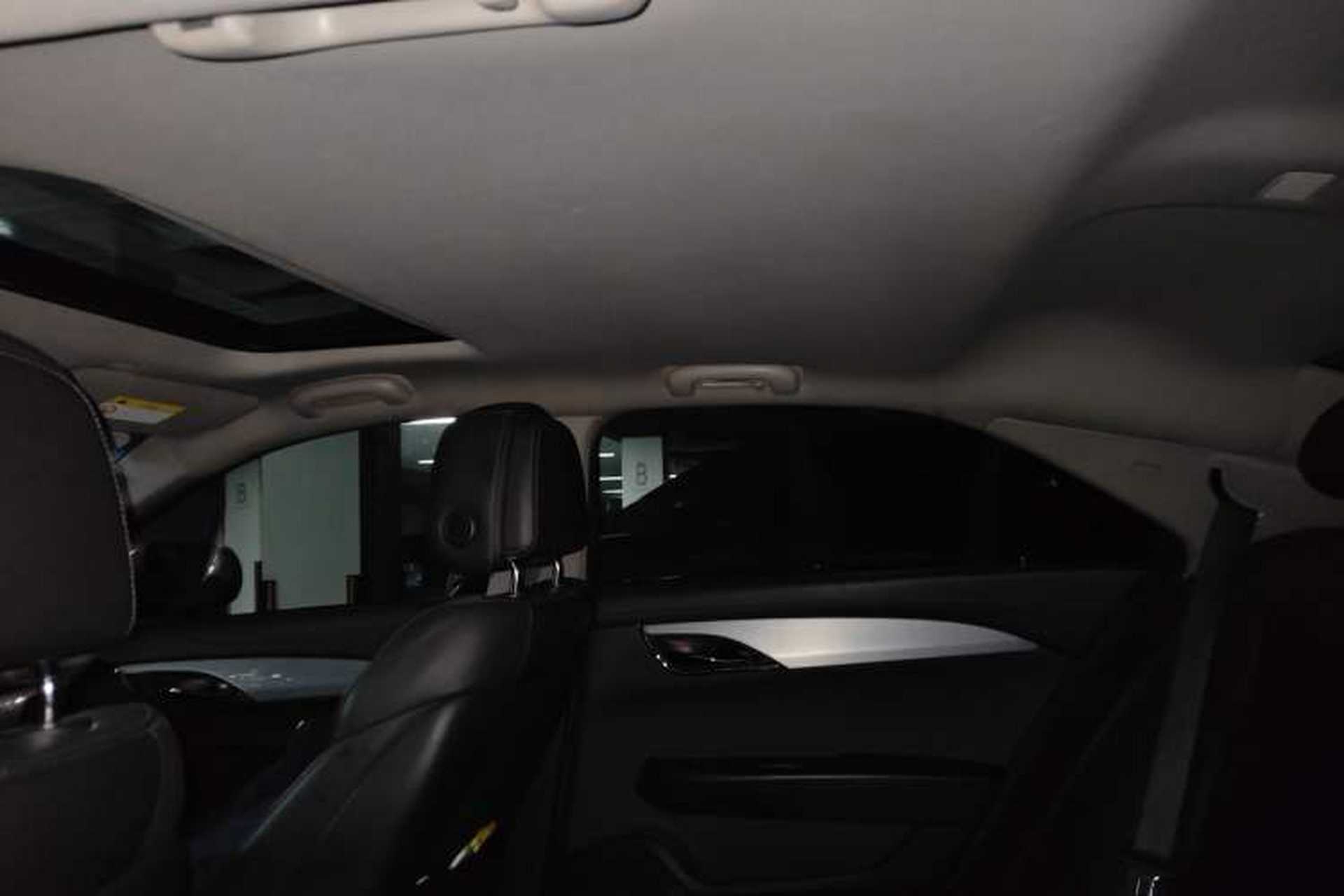 Used Cadillac ATS-L 2017 28T Fashion Edition Headliner
