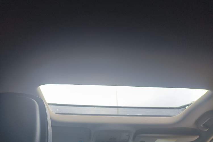 Used Cadillac ATS-L 2017 28T Tech Edition Headliner