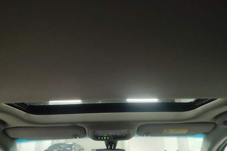 Used Cadillac ATS-L 2017 28T Fashion Edition Headliner
