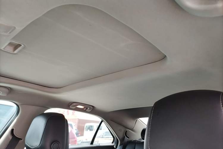 Used Cadillac ATS-L 2017 28T Tech Edition Headliner