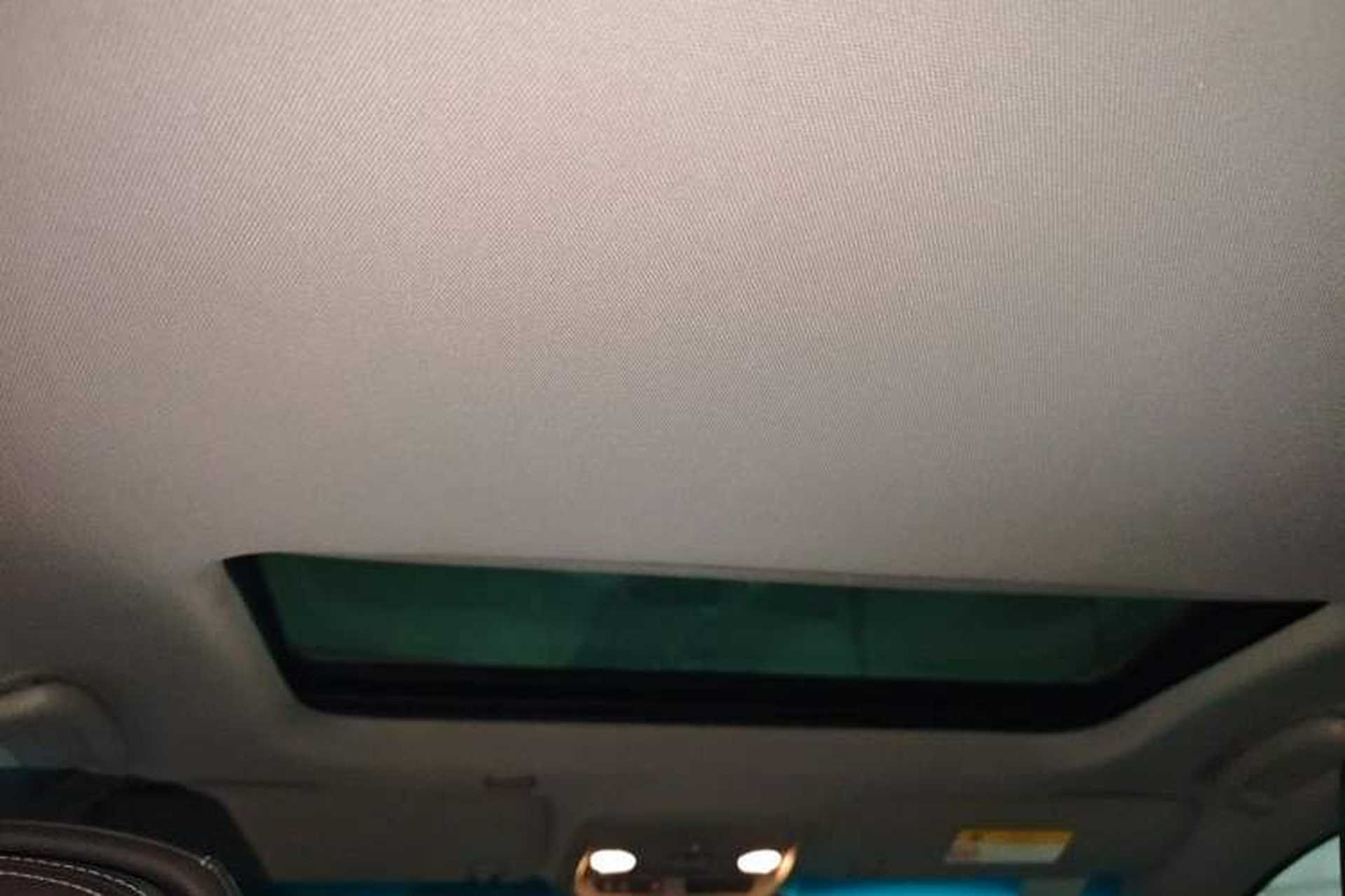 Used Cadillac ATS-L 2017 28T Fashion Edition Headliner