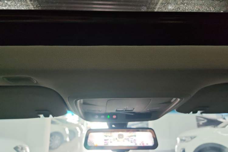 Used Cadillac ATS-L 2017 28T Tech Edition Headliner