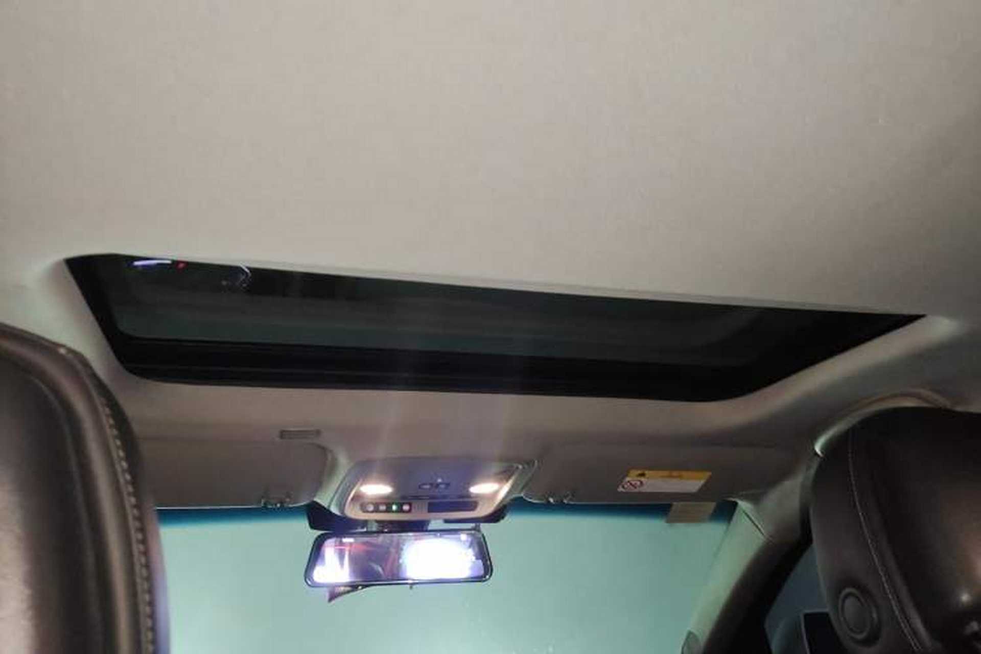 Used Cadillac ATS-L 2017 28T Tech Edition Headliner