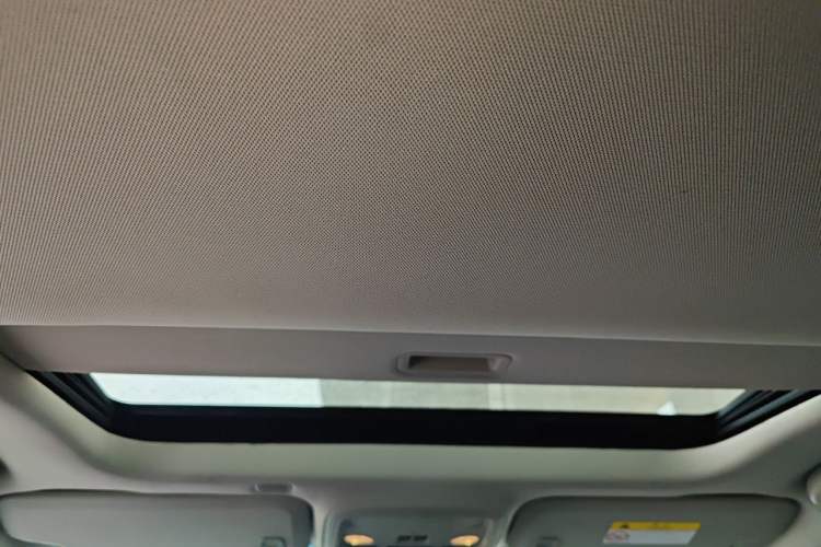 Used Cadillac ATS-L 2017 28T Tech Edition Headliner