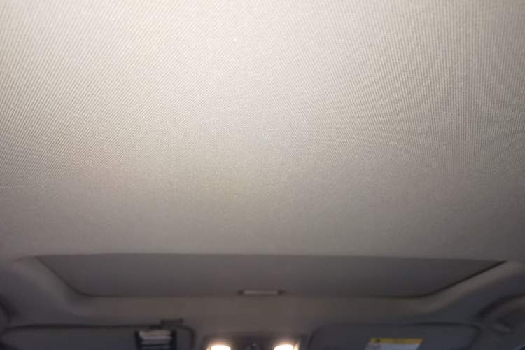 Used Cadillac ATS-L 2017 28T Tech Edition Headliner