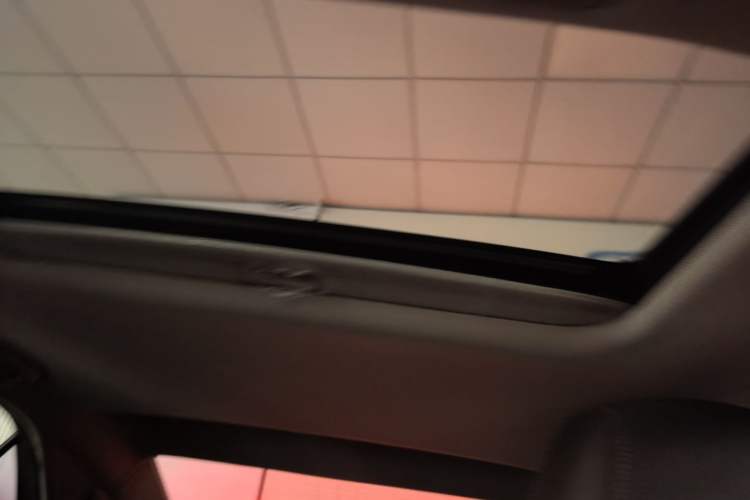 Used Cadillac ATS-L 2017 28T Fashion Edition Headliner