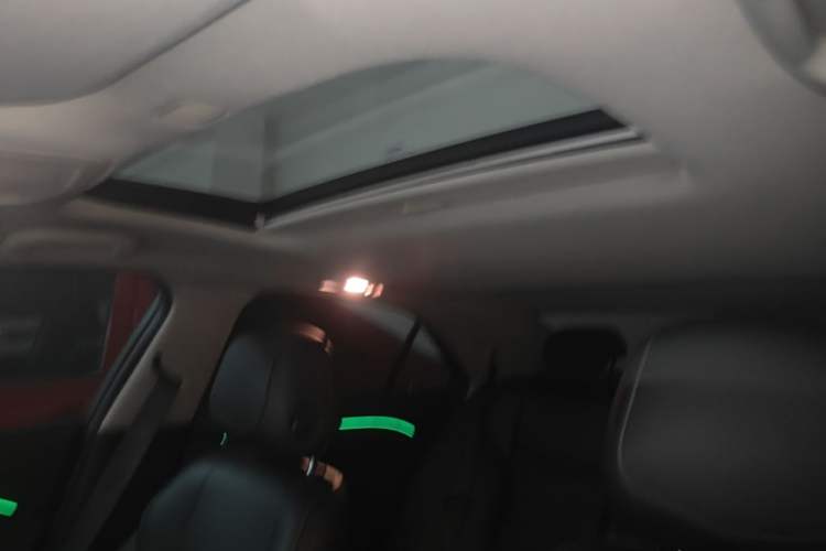 Used Cadillac ATS-L 2017 28T Tech Edition Headliner