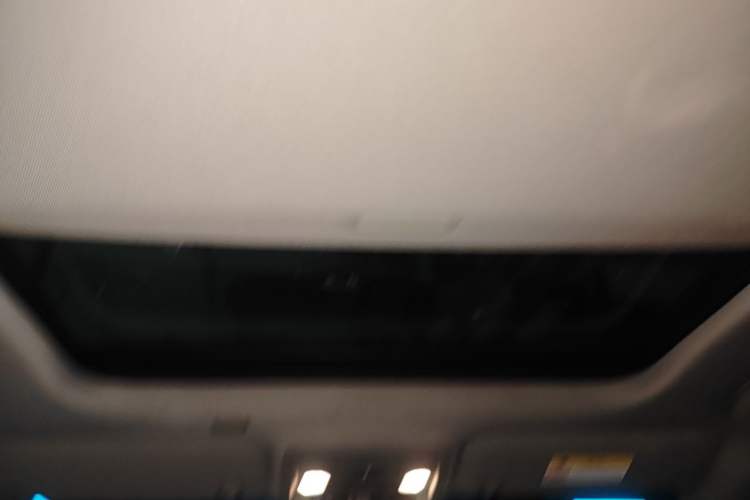 Used Cadillac ATS-L 2017 28T Fashion Edition Headliner