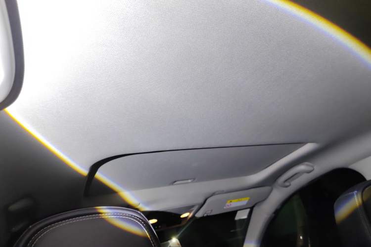 Used Cadillac ATS-L 2017 28T Fashion Edition Headliner