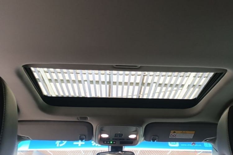 Used Cadillac ATS-L 2017 28T Tech Edition Headliner