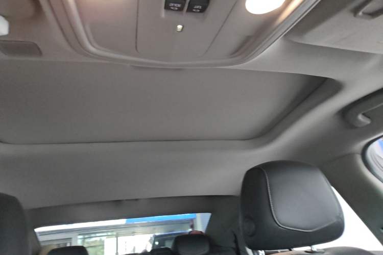 Used Cadillac ATS-L 2017 28T Tech Edition Headliner