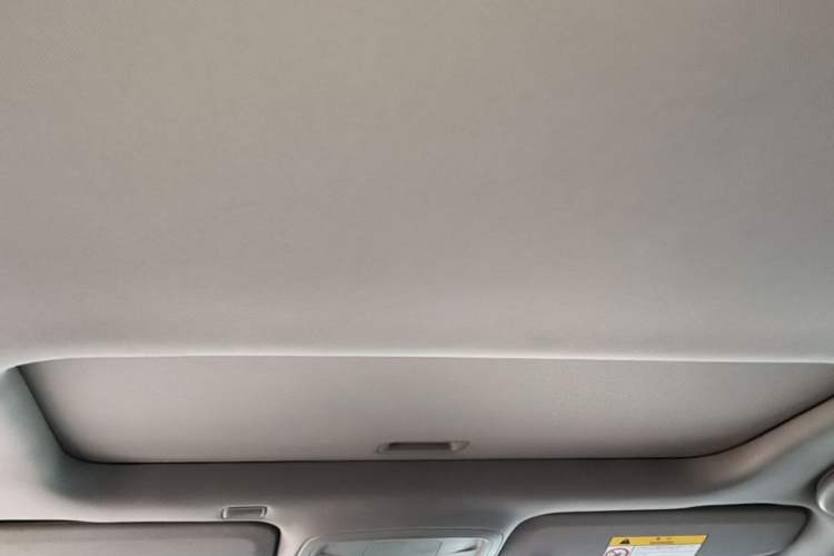 Used Cadillac ATS-L 2017 28T Tech Edition Headliner