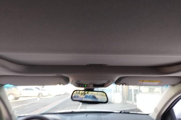 Used Cadillac ATS-L 2017 28T Tech Edition Headliner