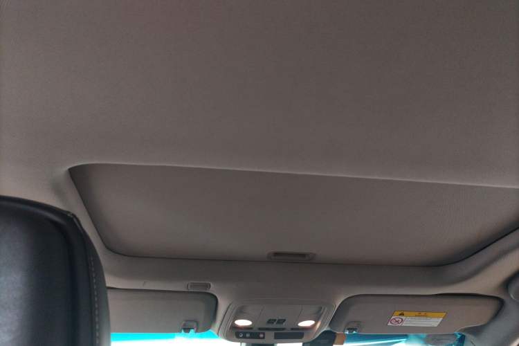 Used Cadillac ATS-L 2017 28T Tech Edition Headliner