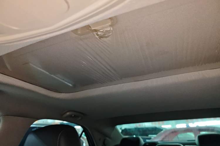 Used Cadillac ATS-L 2017 28T Tech Edition Headliner