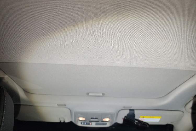Used Cadillac ATS-L 2017 28T Fashion Edition Headliner