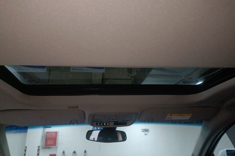 Used Cadillac ATS-L 2017 28T Tech Edition Headliner