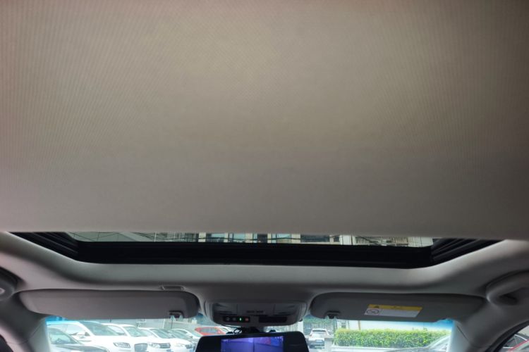 Used Cadillac ATS-L 2017 28T Tech Edition Headliner