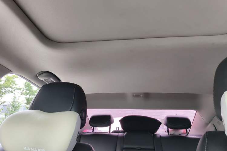 Used Cadillac ATS-L 2017 28T Tech Edition Headliner