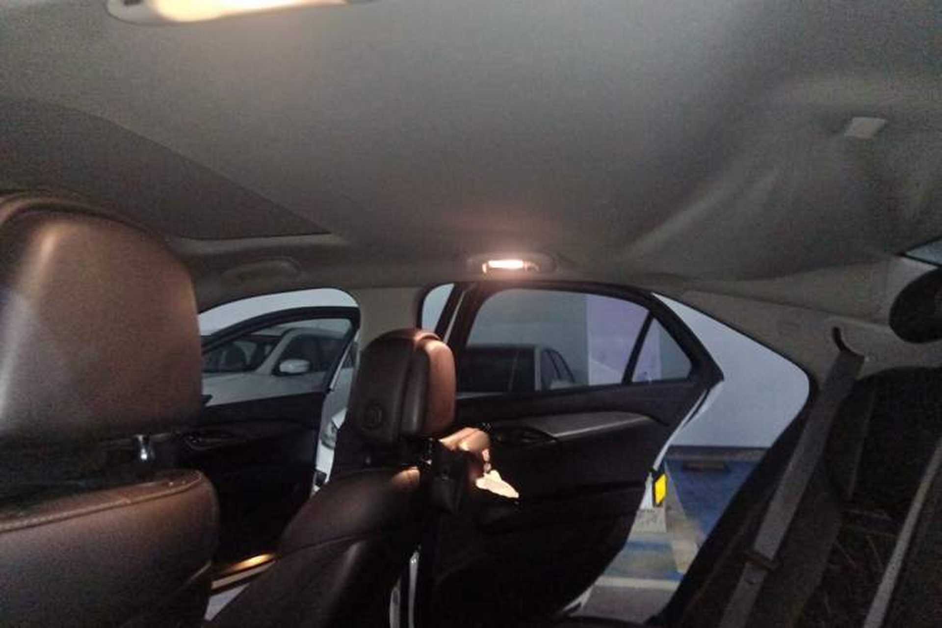 Used Cadillac ATS-L 2017 28T Tech Edition Headliner