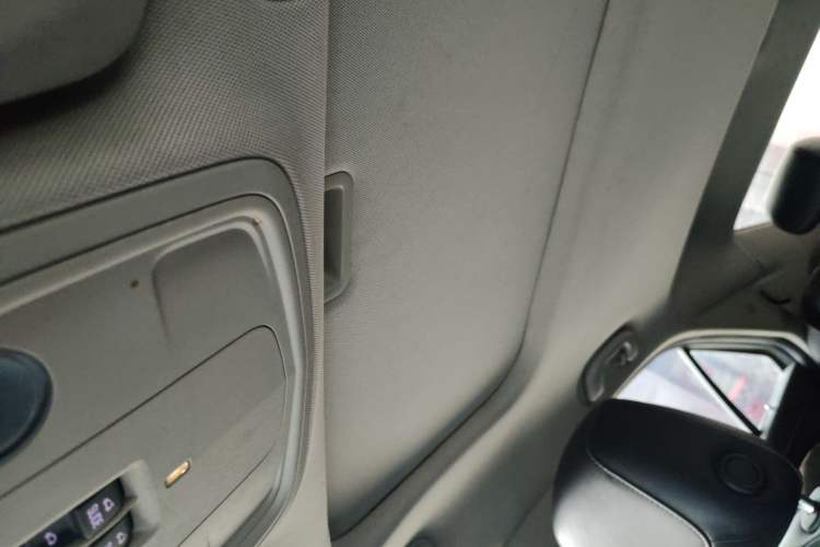 Used Cadillac ATS-L 2017 28T Tech Edition Headliner
