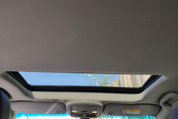 Used Cadillac ATS-L 2017 28T Tech Edition Headliner
