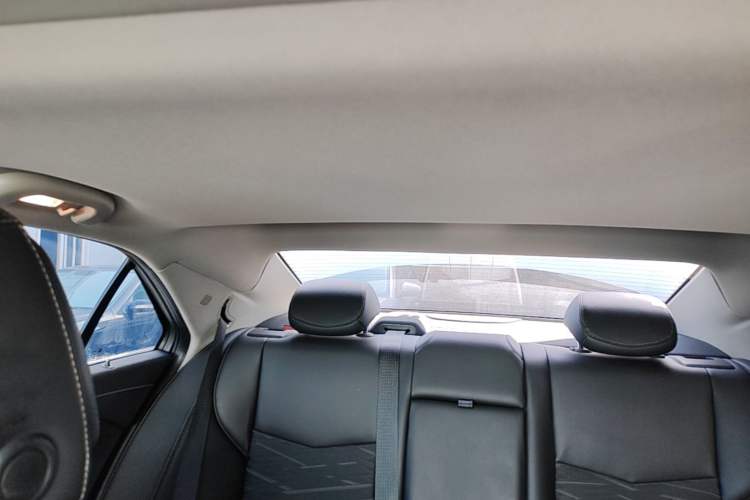 Used Cadillac ATS-L 2017 28T Tech Edition Headliner