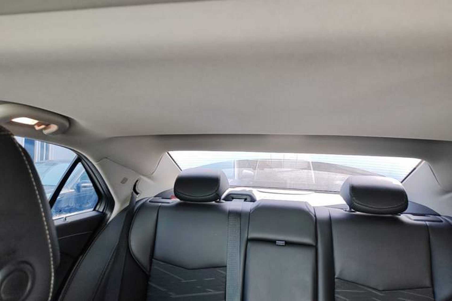 Used Cadillac ATS-L 2017 28T Tech Edition Headliner