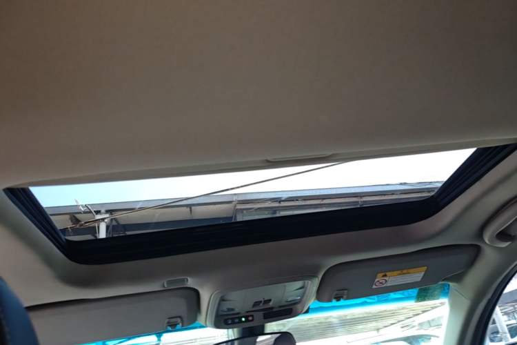 Used Cadillac ATS-L 2017 28T Tech Edition Headliner