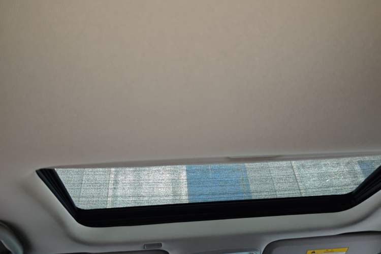 Used Cadillac ATS-L 2017 28T Tech Edition Headliner