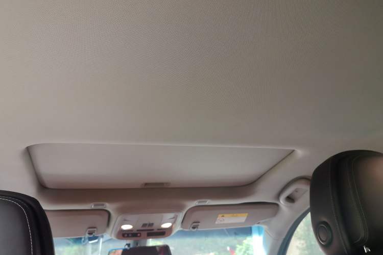 Used Cadillac ATS-L 2017 28T Fashion Edition Headliner