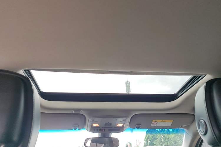 Used Cadillac ATS-L 2017 28T Tech Edition Headliner
