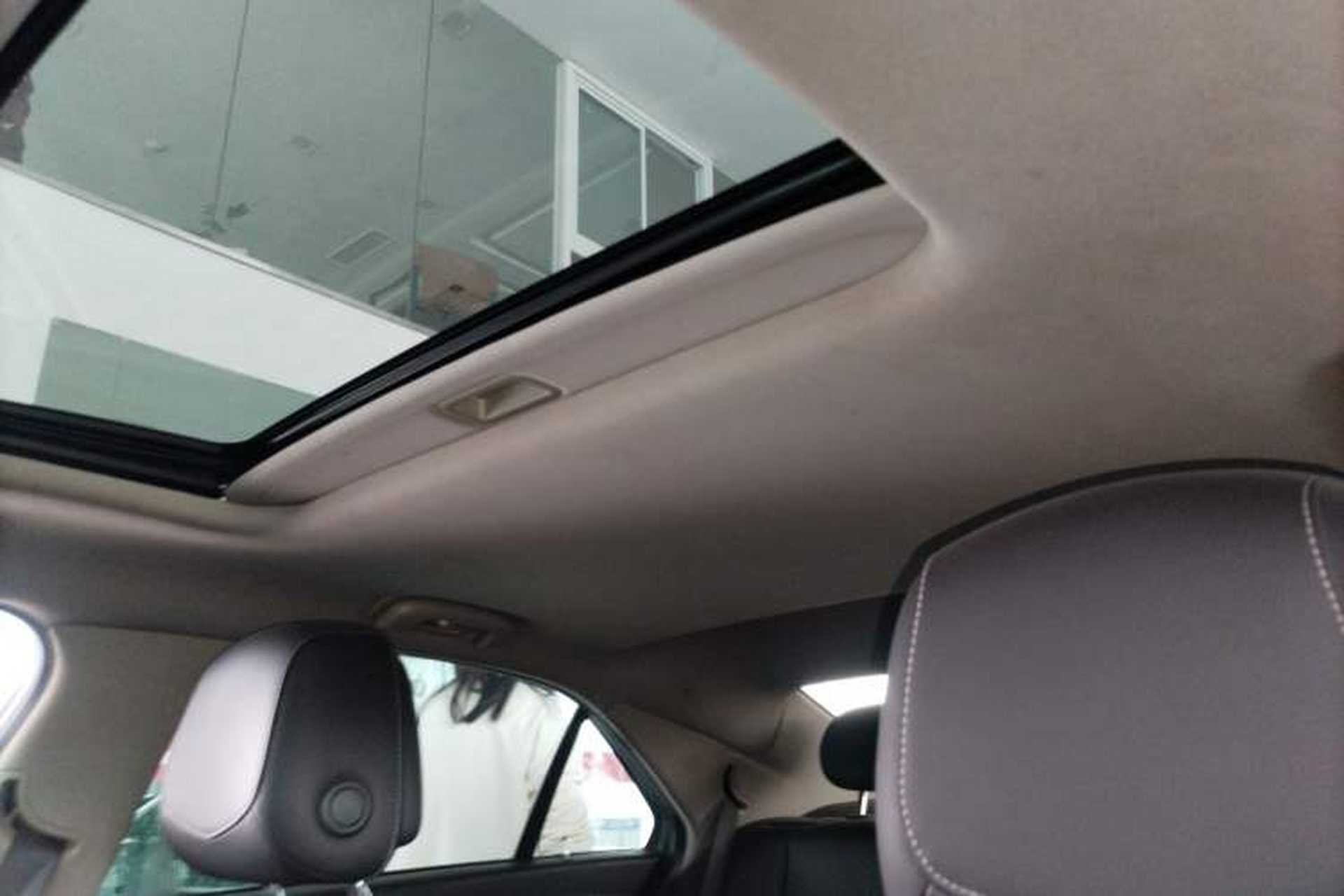 Used Cadillac ATS-L 2017 28T Tech Edition Headliner