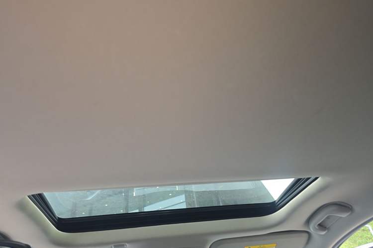 Used Cadillac ATS-L 2017 28T Tech Edition Headliner