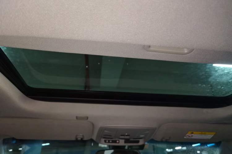 Used Cadillac ATS-L 2017 28T Tech Edition Headliner