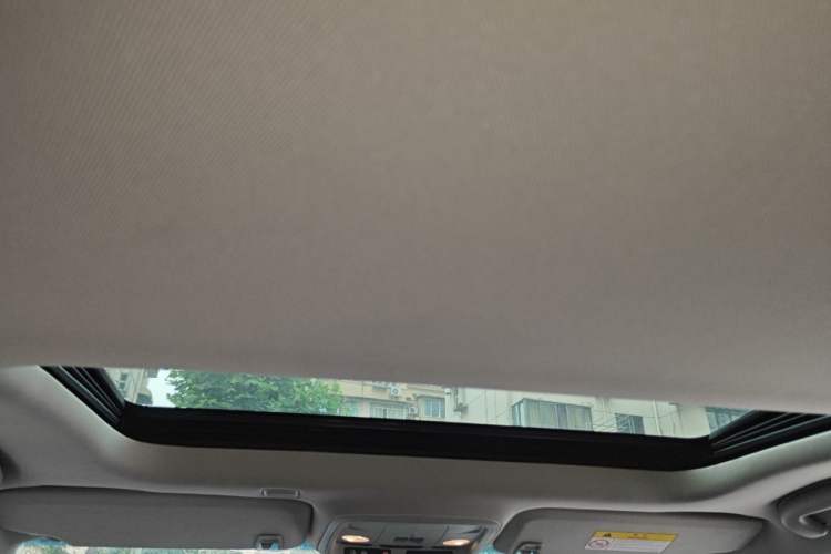 Used Cadillac ATS-L 2017 28T Tech Edition Headliner