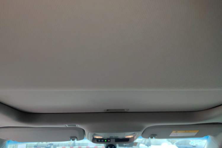 Used Cadillac ATS-L 2017 28T Tech Edition Headliner