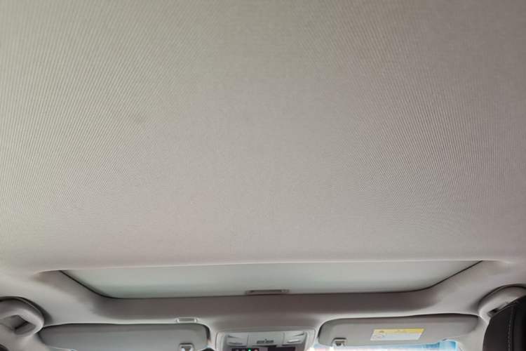Used Cadillac ATS-L 2017 28T Fashion Edition Headliner