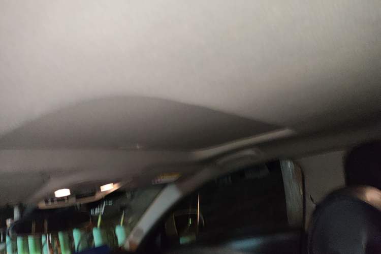 Used Cadillac ATS-L 2017 28T Tech Edition Headliner