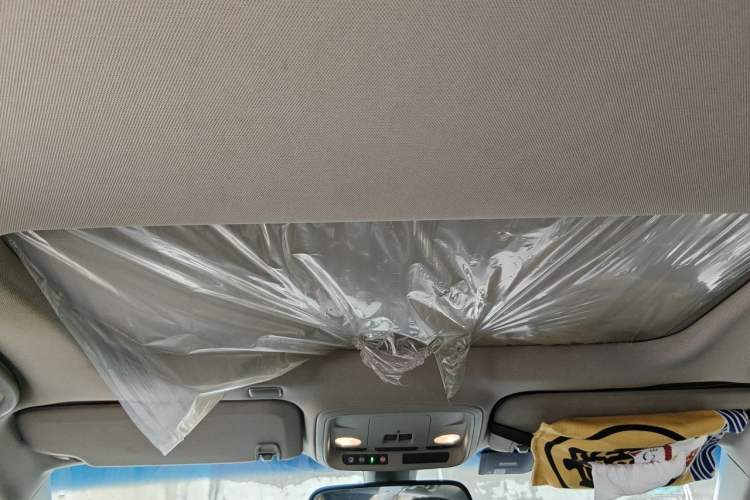 Used Cadillac ATS-L 2017 28T Tech Edition Headliner