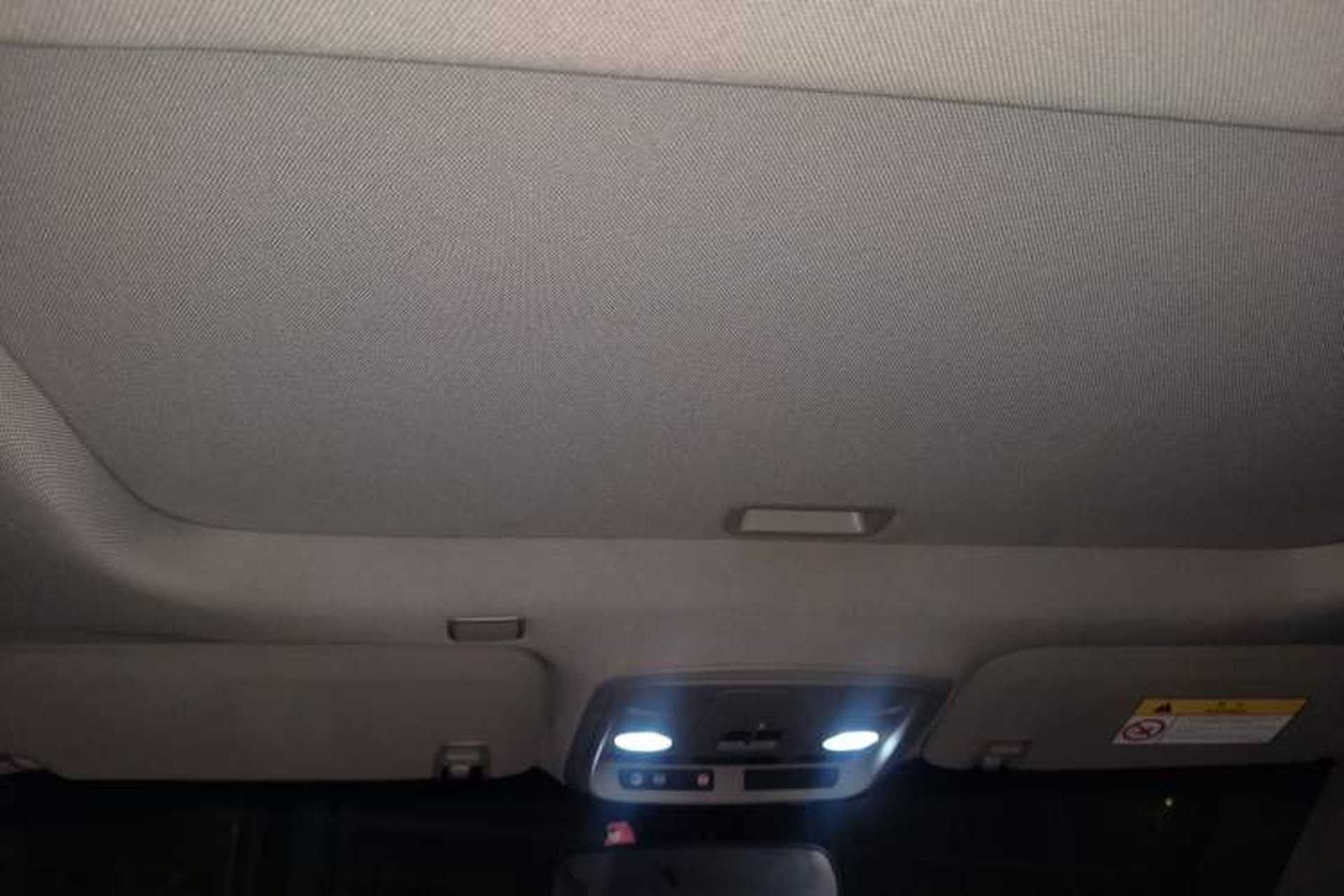 Used Cadillac ATS-L 2017 28T Tech Edition Headliner