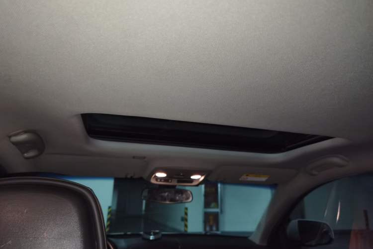 Used Cadillac ATS-L 2017 28T Tech Edition Headliner