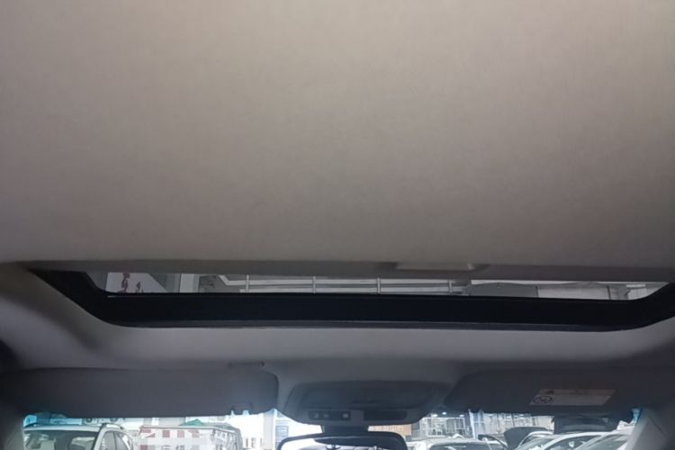 Used Cadillac ATS-L 2017 28T Fashion Edition Headliner