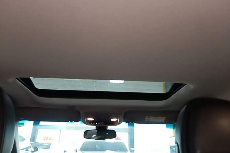 Used Cadillac ATS-L 2017 28T Tech Edition Headliner