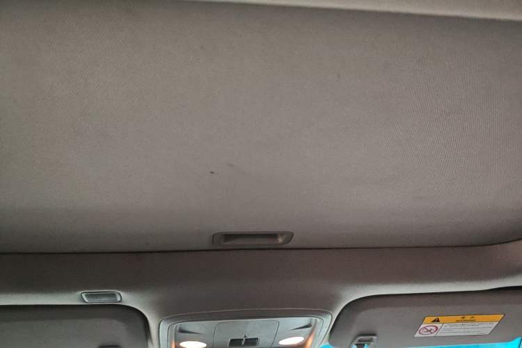 Used Cadillac ATS-L 2017 28T Tech Edition Headliner