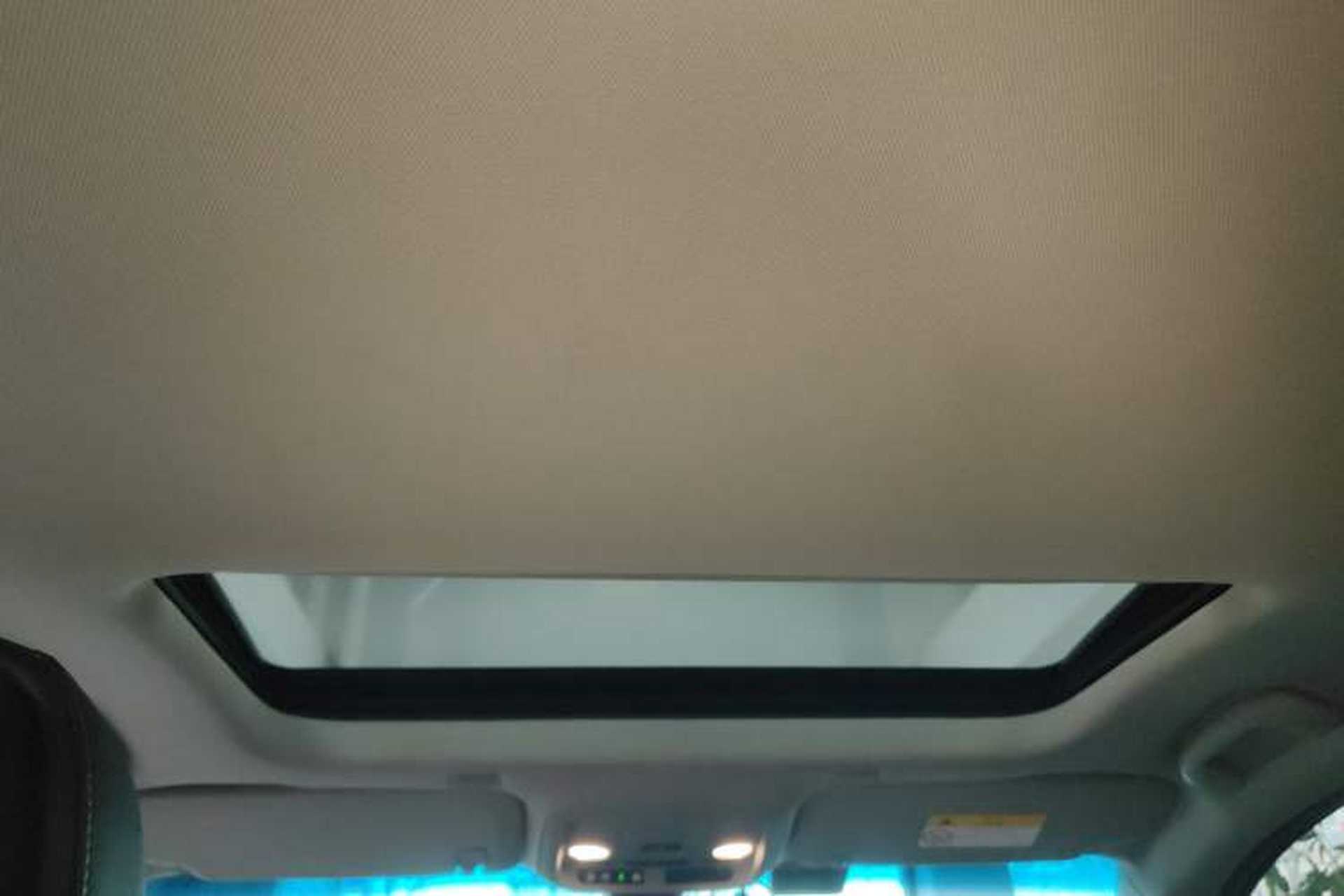 Used Cadillac ATS-L 2017 28T Fashion Edition Headliner