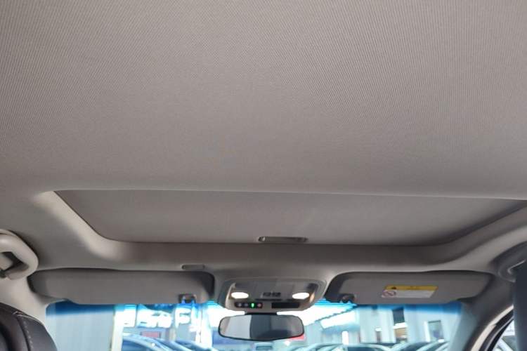Used Cadillac ATS-L 2017 28T Tech Edition Headliner