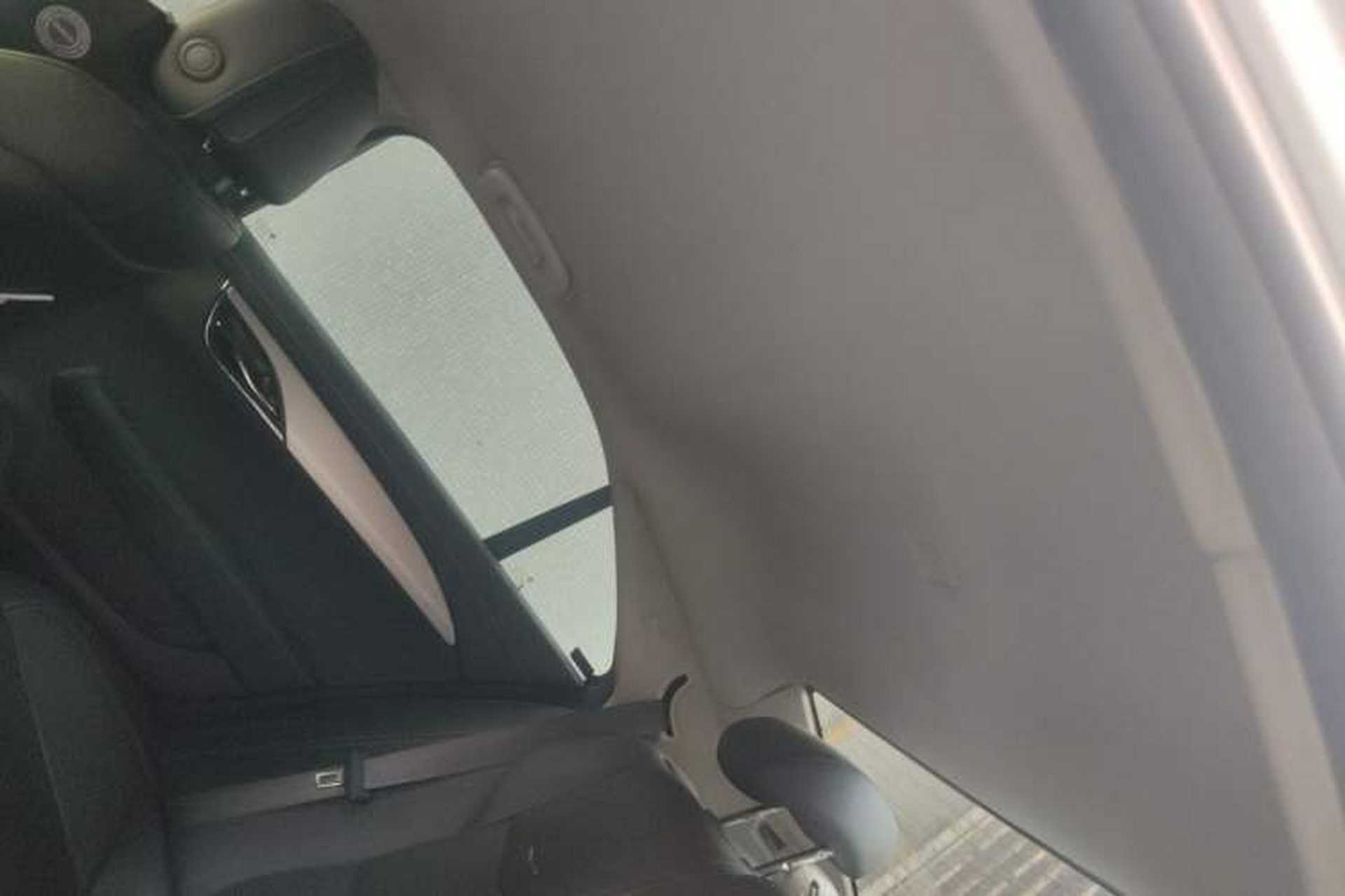 Used Cadillac ATS-L 2017 28T Fashion Edition Headliner